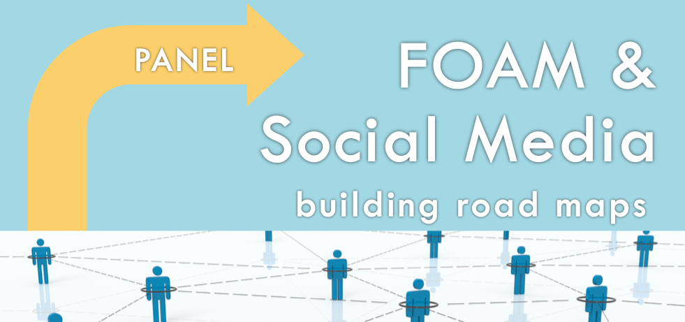 BRAZIL, CADOGAN, CARLEY, LEX, NICKSON, LE CONG & HOLLEY:  FOAM & Social Media: Building a Road Map