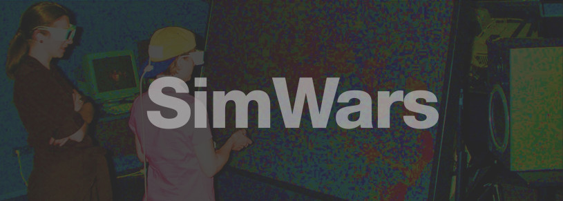 sim wars