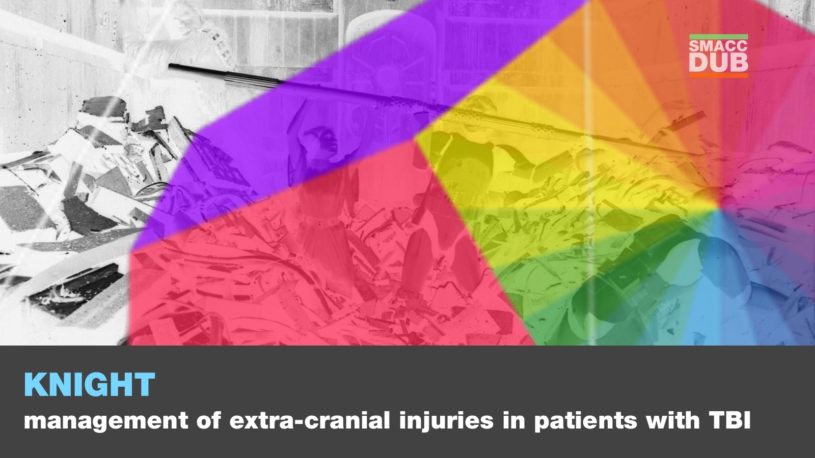 Knight - Management of extra-cranial injuries in patients with TBI