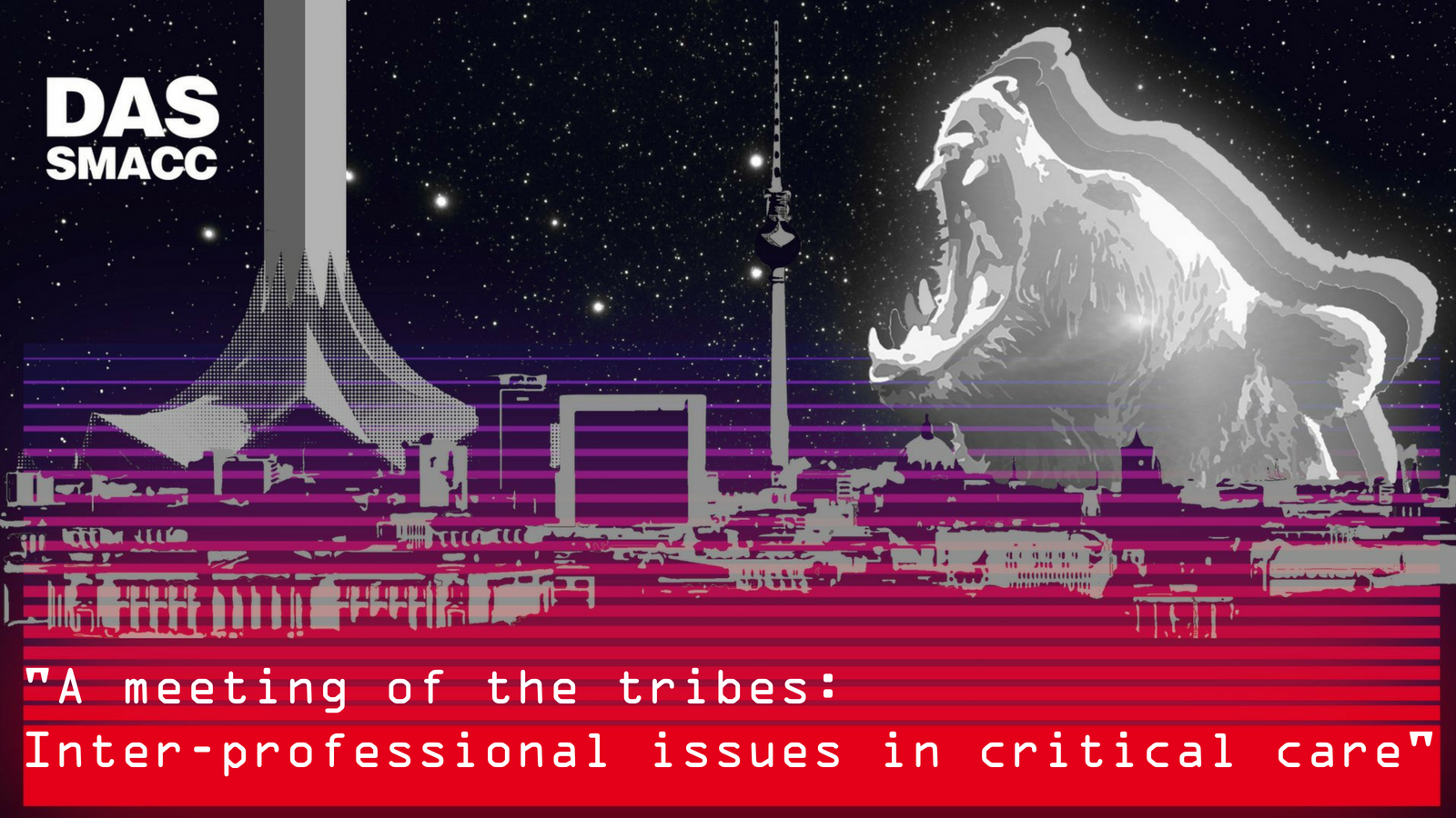 A meeting of the tribes: Inter-professional issues in critical care