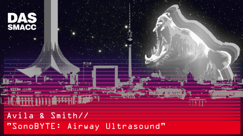 SonoBYTE: Airway Ultrasound