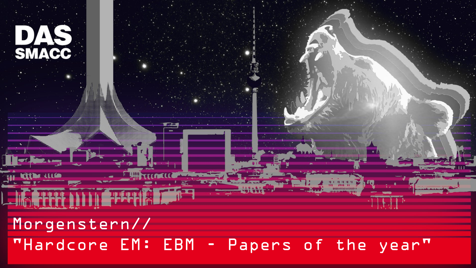 EBM: Papers of the year