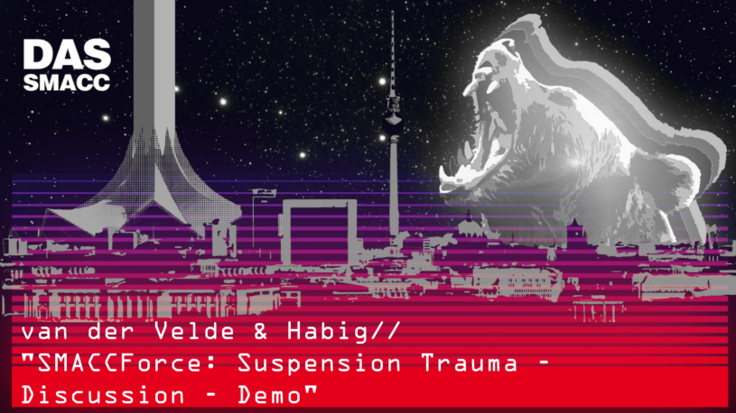 Suspension Trauma - Discussion - Demo