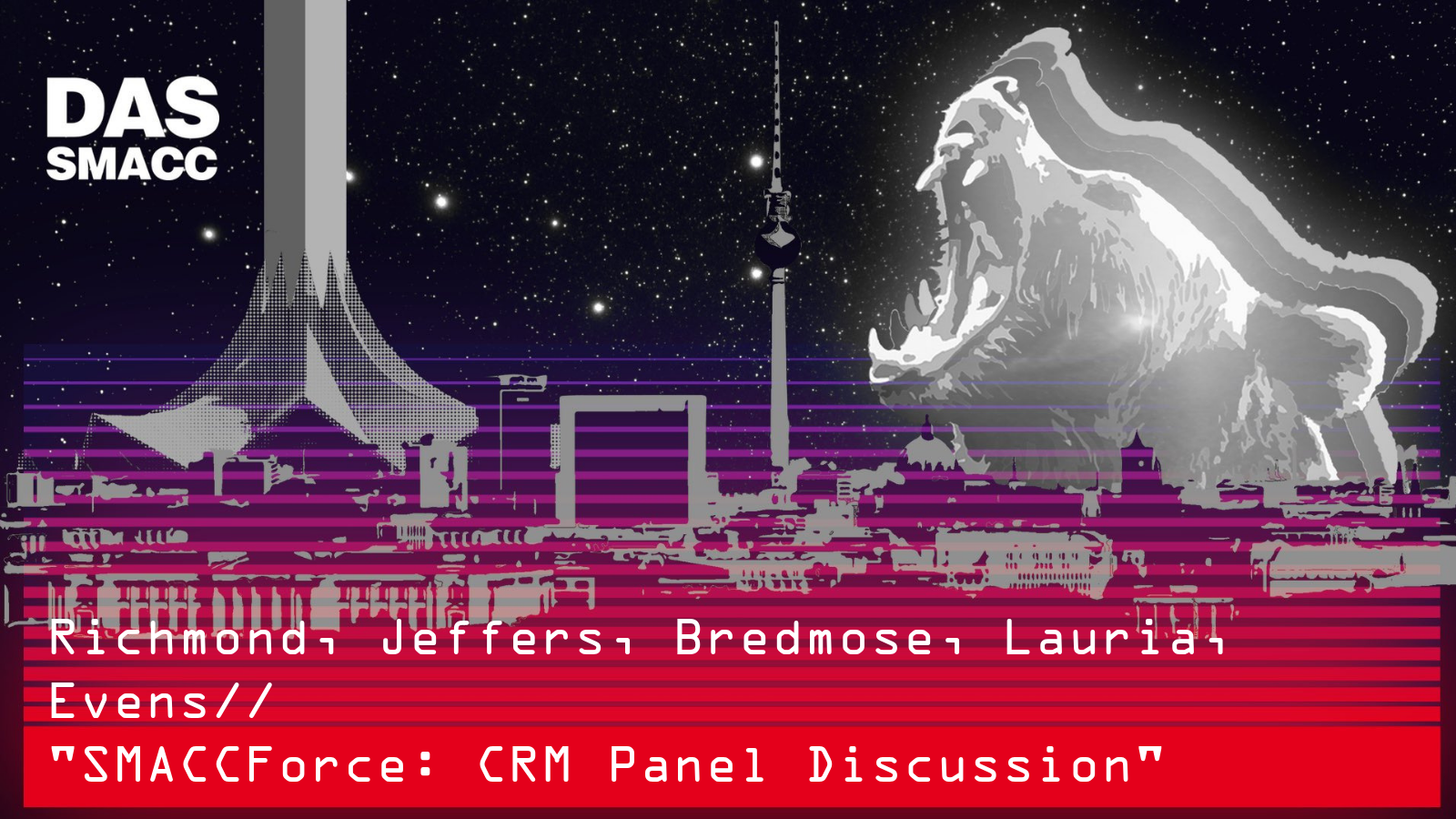 CRM Panel