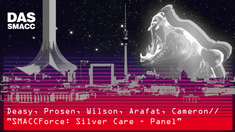 Silver Care - Panel